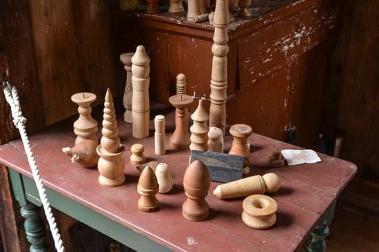 Record Player Stand Woodworking Plans