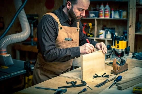 Shoe Shine Box Plans Woodworking