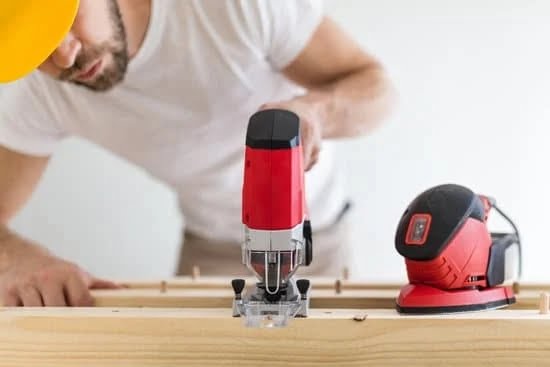 Basic Woodworking Tools Getting Started