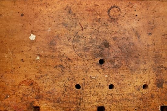 Bents Woodworking 10 Tools