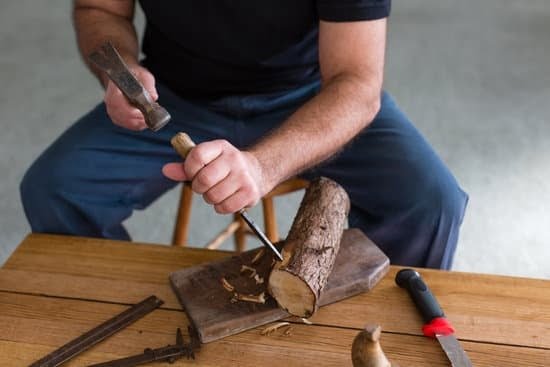 Best Tools For Young Woodworker