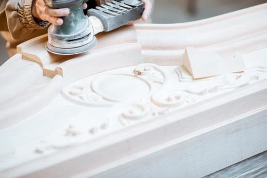 Can You Paint Stained Woodwork White
