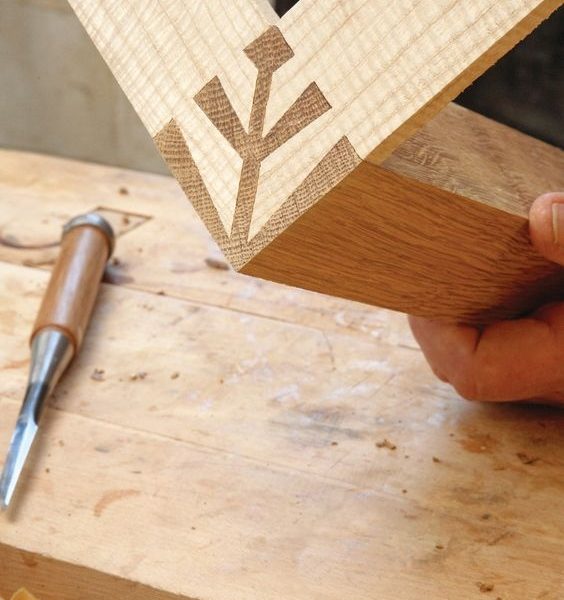 Chatter Tool On Woodworking