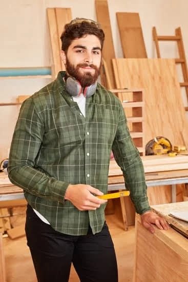 Essential Tools For Home Woodworking
