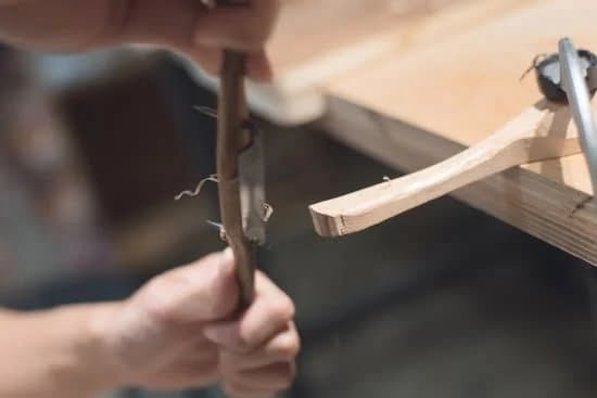 German Hand Tools Woodworking