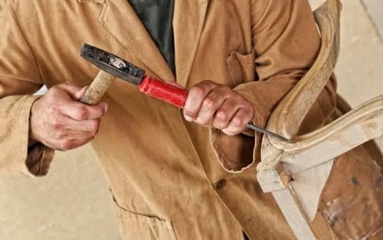 Guide To Woodworking Tools