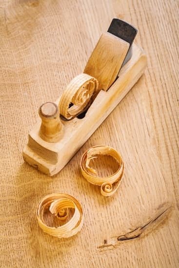 Hirsch Woodworking Tools