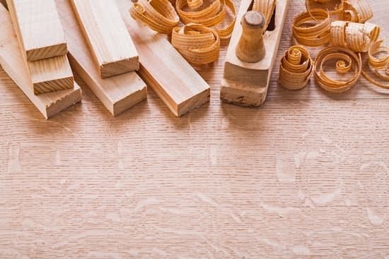 Key Woodworking Tools