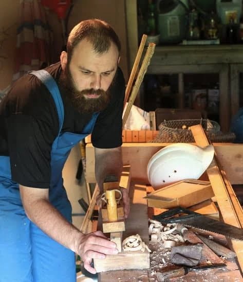 Lehigh Valley Woodworking Tools