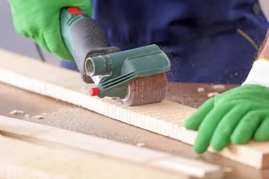 List Of Basic Woodworking Hand Tools