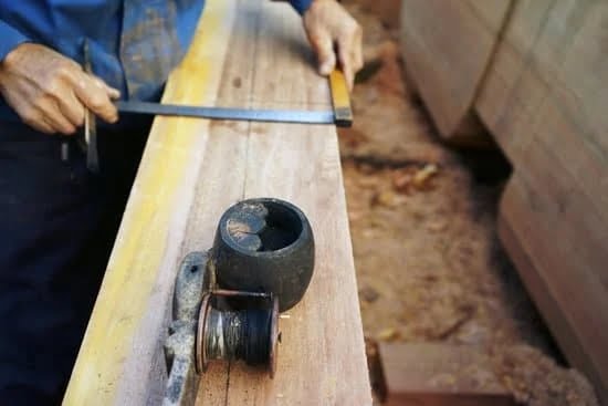 Making Traditional Woodworking Tools