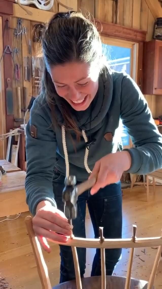 Natural Woodworking Tools 1 Natural Woodworking Tools