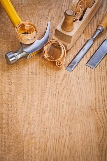 Woodworking Tools stock illustrations