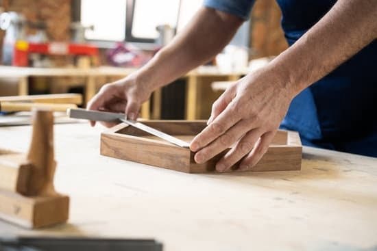 Osha Regulations For Vibrating Woodworking Tools