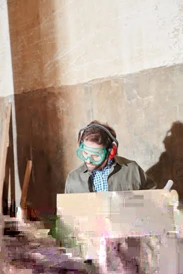 Portable Woodworking Power Tools 1 Portable Woodworking Power Tools