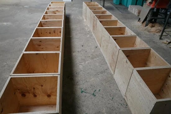 Sketchup Woodworking Tool Models