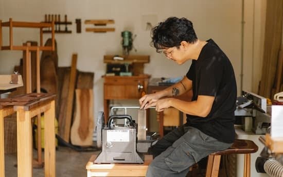 Tool Storage Woodworking Plans