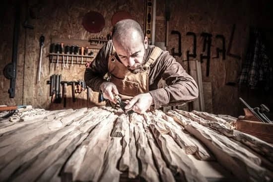 Tools & Supplies For Woodworkers
