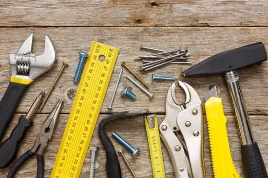 Tools To Get Started With Woodworking