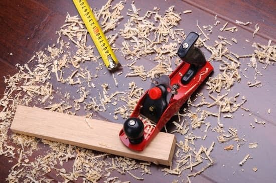 Where Can I Go To Use Woodworking Tools