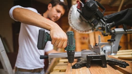 Woodworking Shop Tool List