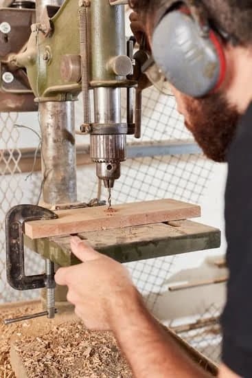 Woodworking Tool Repair Portland