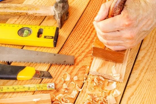 Woodworking Tools And Their Uses