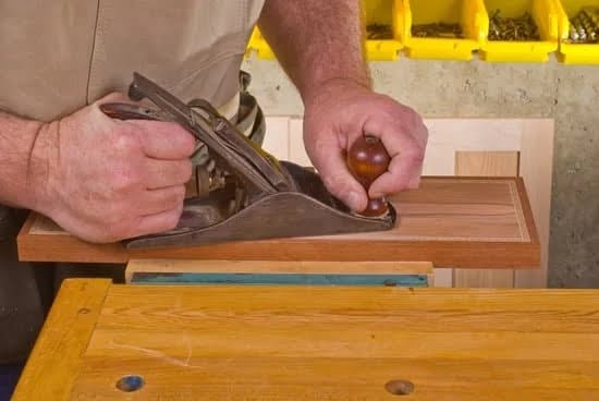 Woodworking Tools Jigsaw