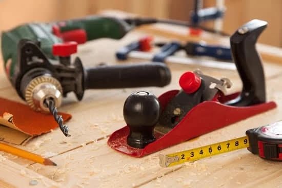Woodworking Tools Uses For Small Projects