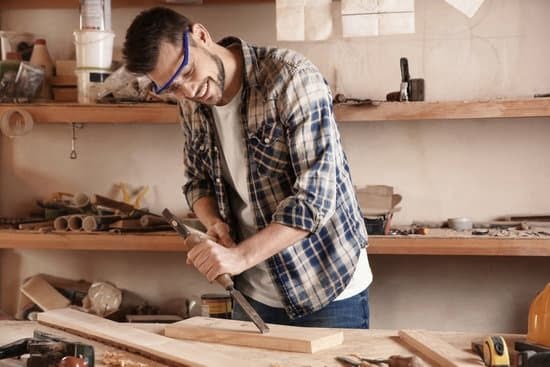 Chris Tribe Complete Woodworking