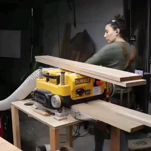 Down To Earth Woodworker Outfeed Table Down To Earth Woodworker Outfeed Table