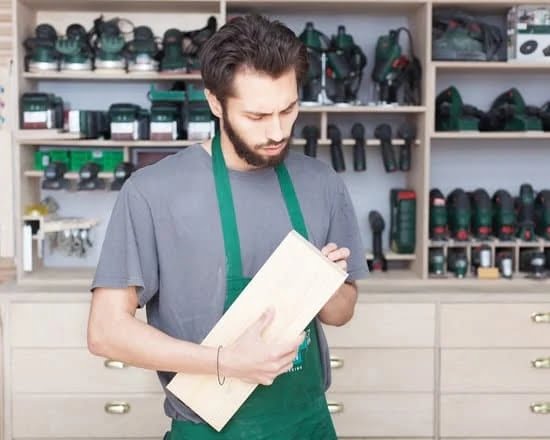 Fine Woodworking End Table