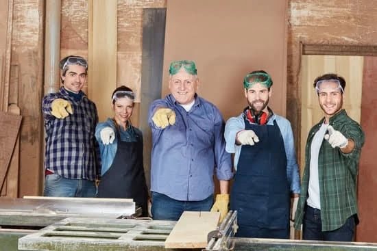 Hogan Woodworking 1 Hogan Woodworking