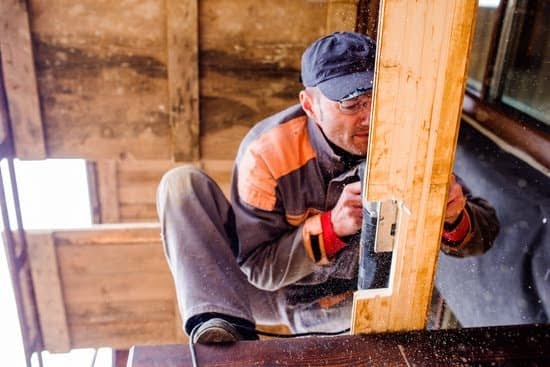 How To Woodwork Furniture