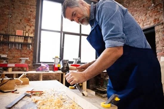 Iwf Woodworking Show 2019