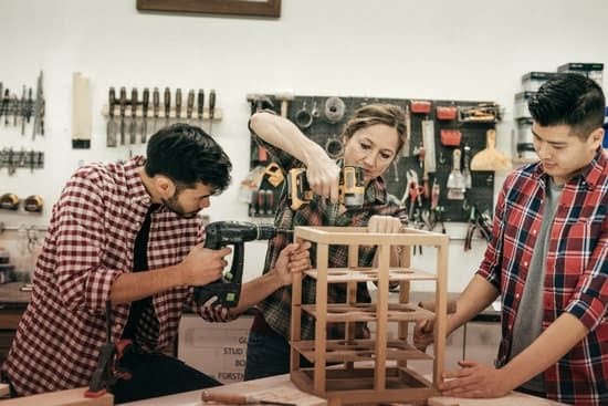 Noah’s Ark Woodworking Plans