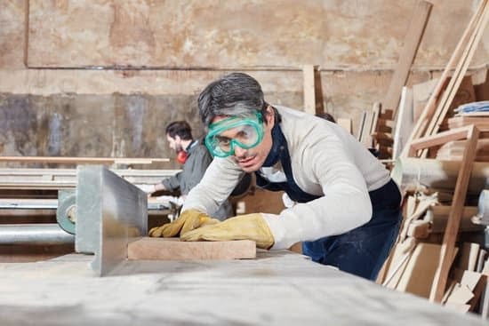 Woodworking Dado