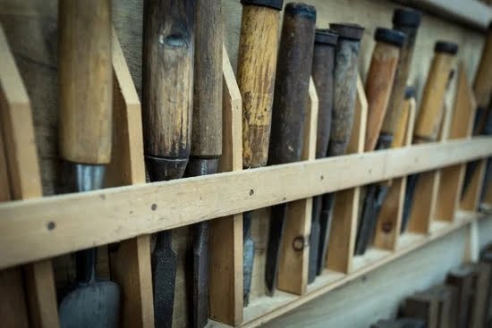 Automated Woodworking Machinery 1 Automated Woodworking Machinery