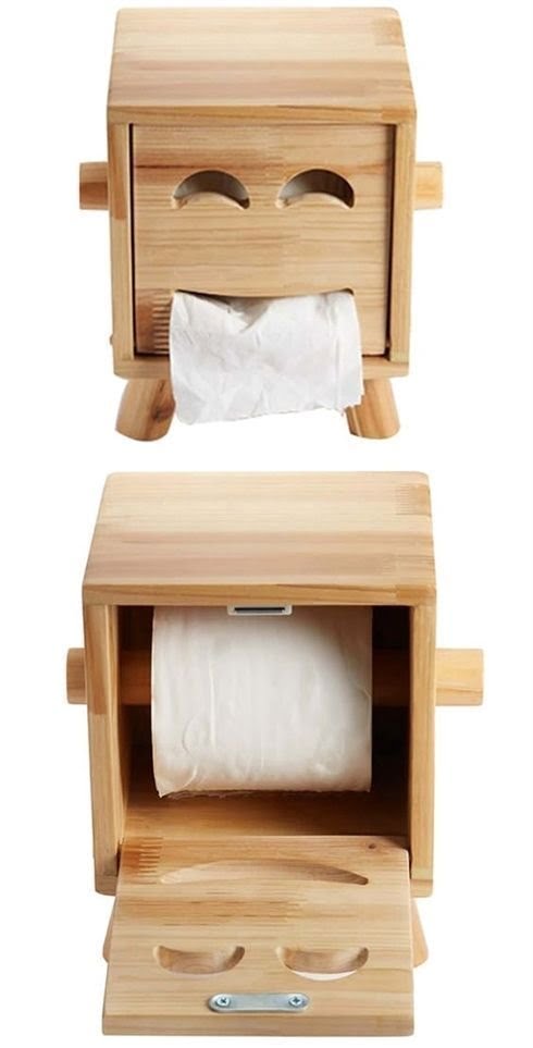 Canadian Woodworker Rocking Chair