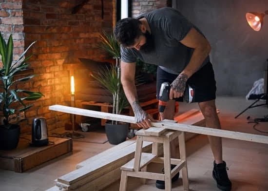 Learning Through Woodwork Introducing Creative Woodwork In The Early Years