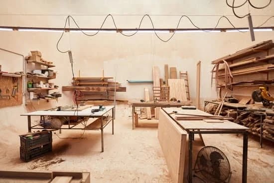 Logos Woodworks