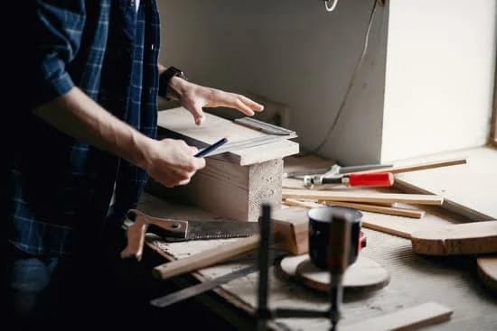 Project Woodworks