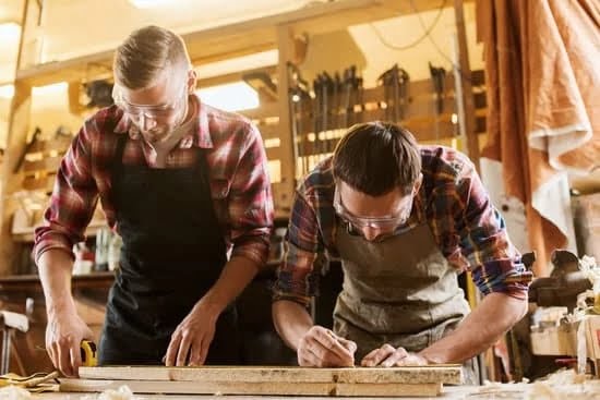 Wooden Box Woodworking