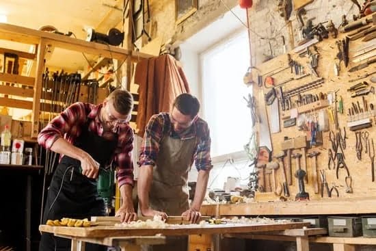 Woodworking Class Minneapolis
