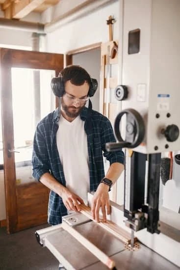 Woodworking Shops Hiring Near Me