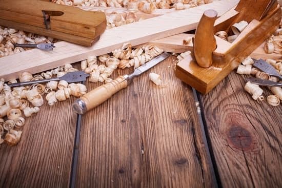 Woodworking With A Jigsaw