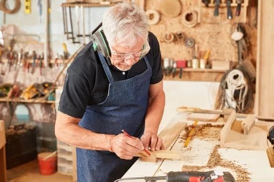 Woodworking Job Description