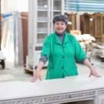 How to Measure Angles Woodworking Step-by-step guide on how to accurately measure angles for woodworking projects