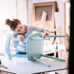 CNC stands for Computer Numerical Control in woodwork, which automates the cutting, carving, and shaping processes