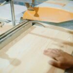 How to Build a Woodworkers Tail Vise Step-by-step guide on assembling a woodworker's tail vise for your woodworking projects